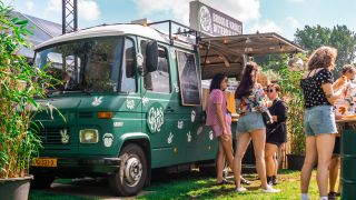 Cas & Kas Foodtruck