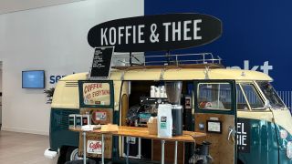 Ketelbinkie Koffie / VWt1