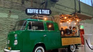 Ketelbinkie Koffie / VWt2