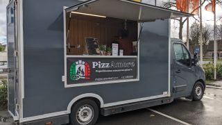 PizzAmore Napolitaanse Steenoven Pizza’s & Italiaanse Specialiteiten